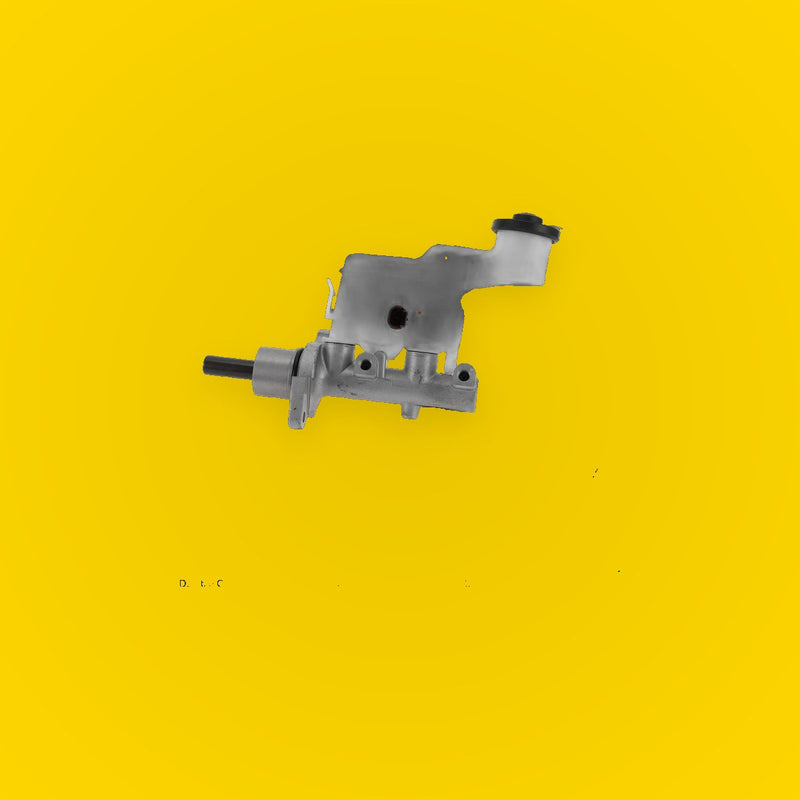Brake Master Cylinder with Reservoir for Toyota Hilux Vigo