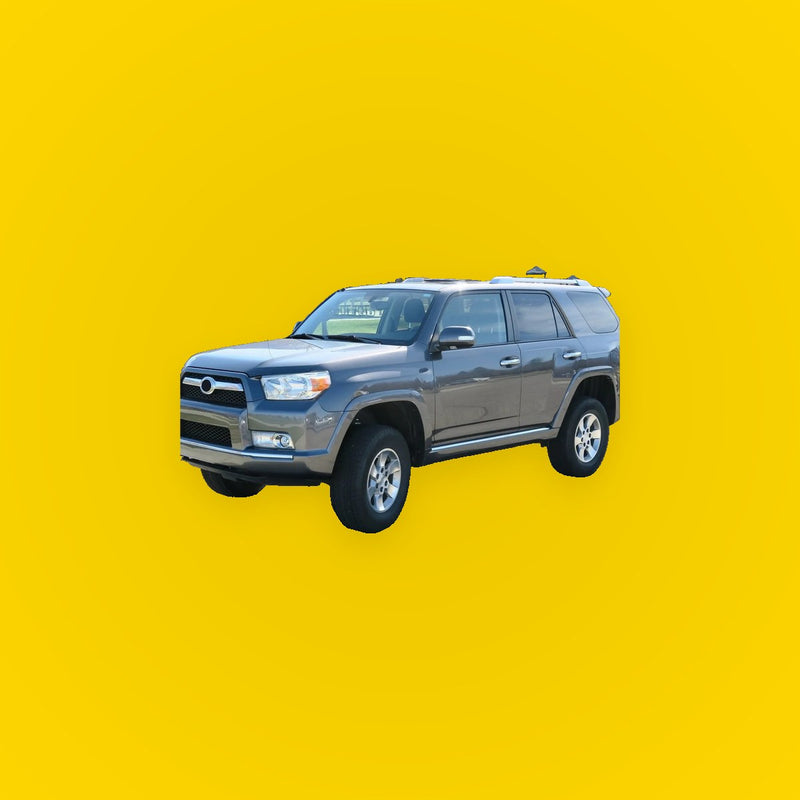 Dome Light Cover for Toyota 4Runner (1984-1995)