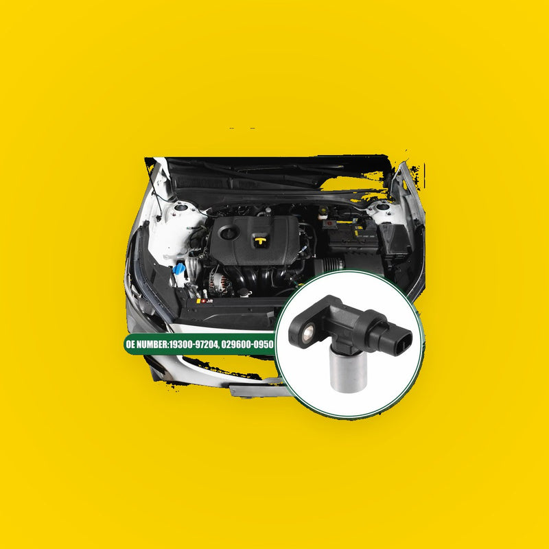 Crankshaft Position Sensor for Toyota Daihatsu (2000-2005)