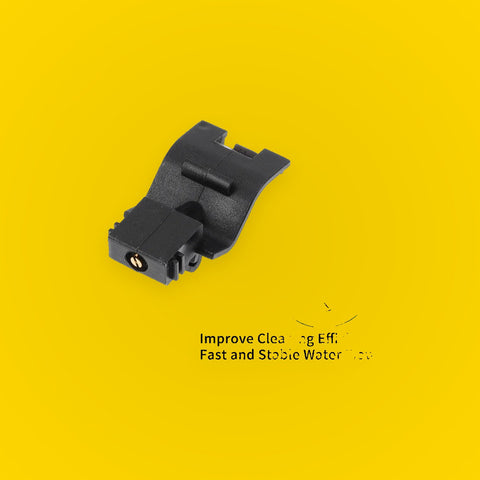 Windshield Washer Nozzle 2 x for Toyota Sienna, Venza