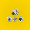 Car Neutral Safety Power Switch for Toyota Tacoma 2.7L