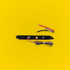 2 x Rear Bumper Reflector LED Brake Tail Lights for