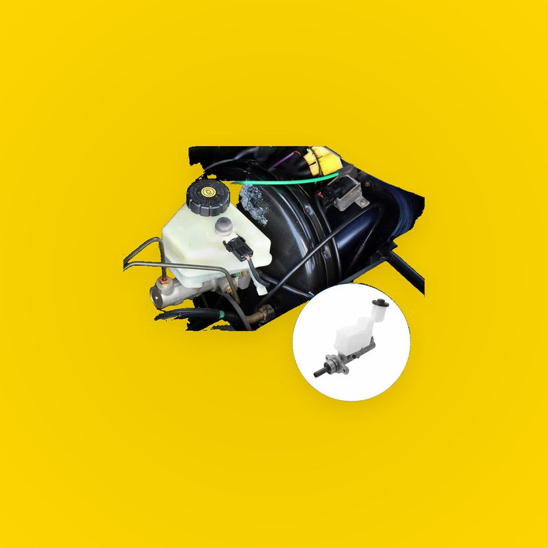 Brake Master Cylinder Reservoir for Toyota RAV4 2003-2005