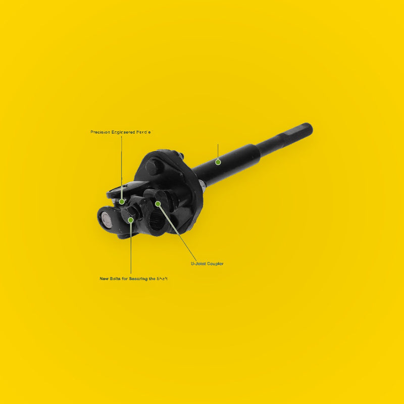 Steering Column Shaft for Toyota Tacoma (2005-2015)