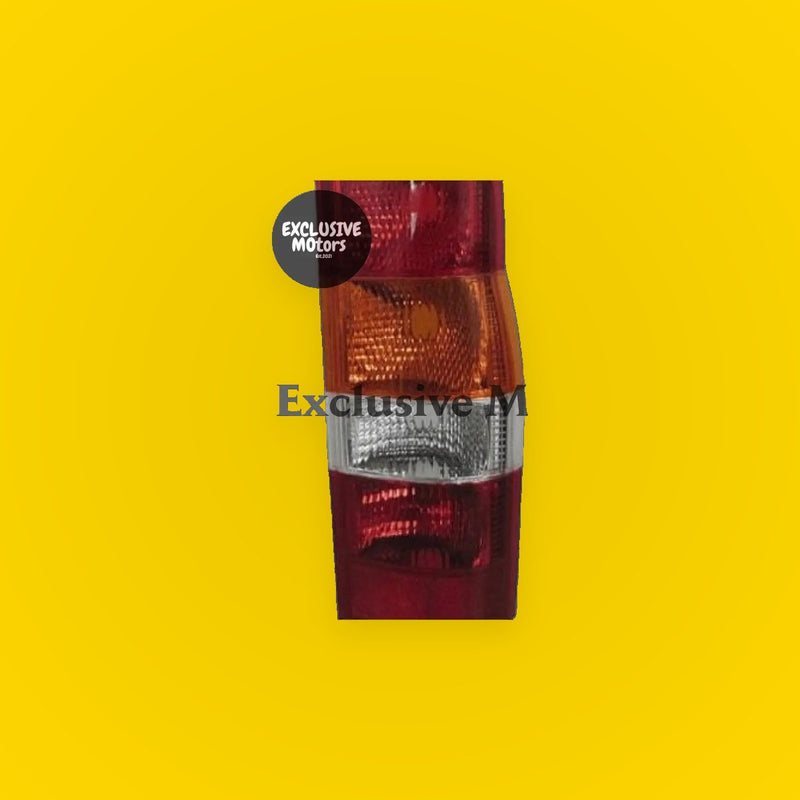 Right-Hand Tail Light for Ford Transit (2000-2006)