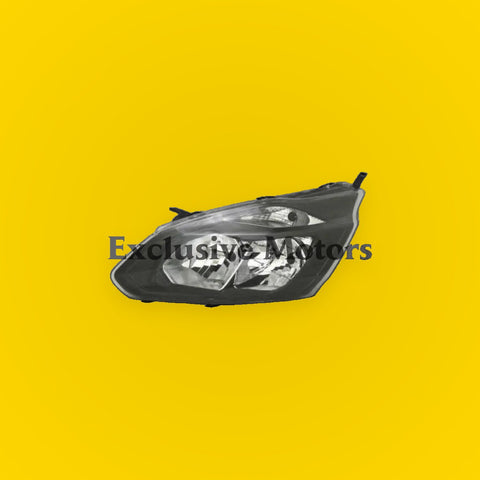 Left-Hand Headlight for Ford Transit Custom (2012-2017)