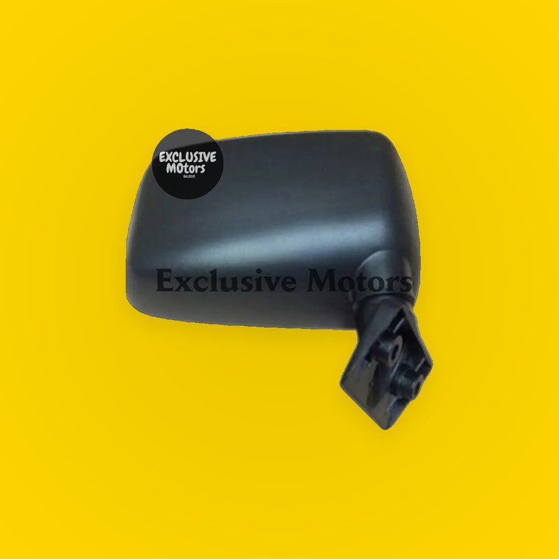 Right-Hand Mirror Skin Mount for Ford Courier/Mazda B