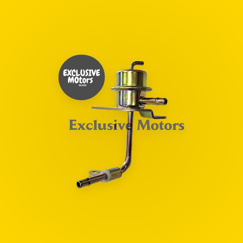 Fuel Pressure Regulator for Holden Commodore RB30