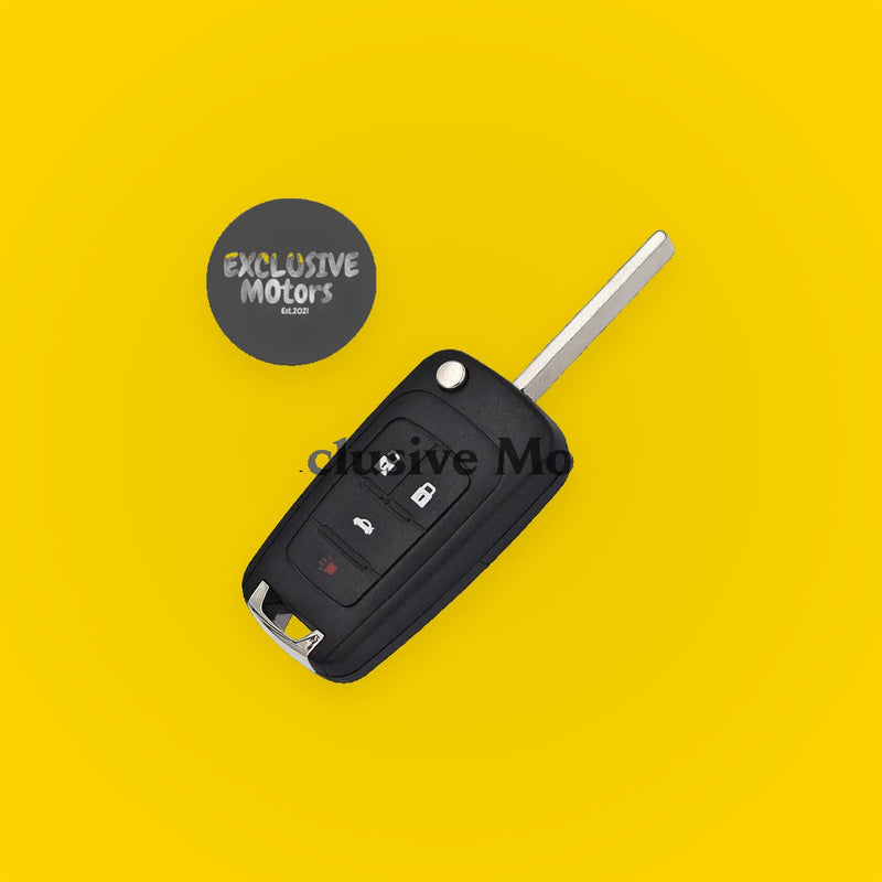 Remote KEY for VF (Complete)