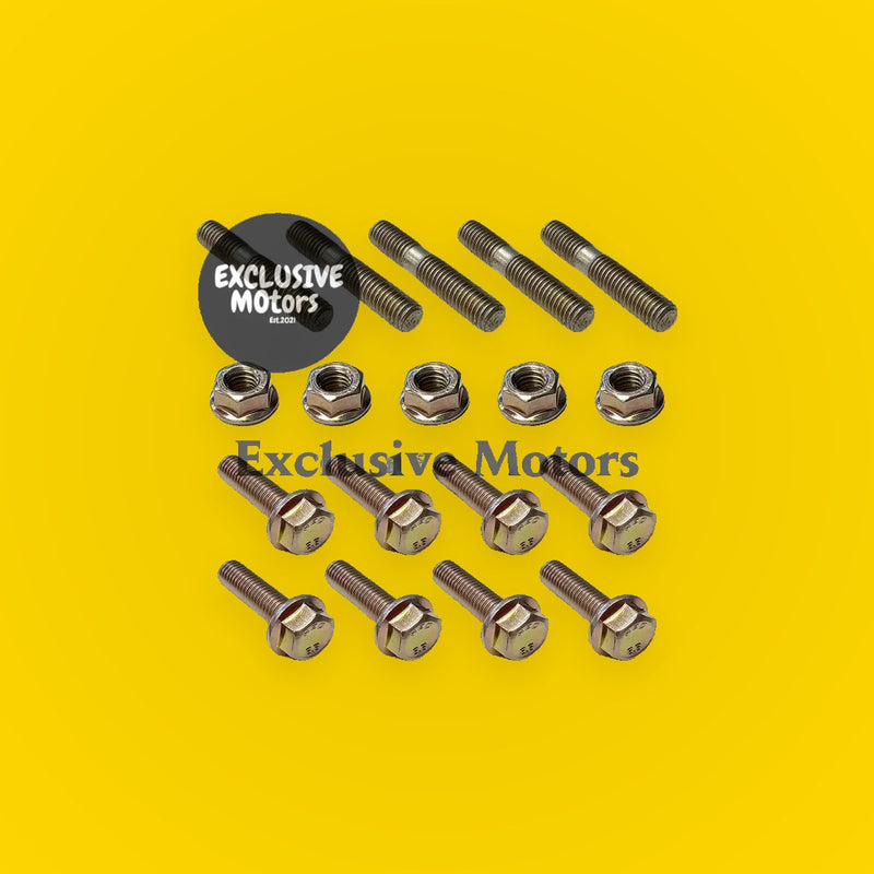 Intake Manifold Studs Kit for Holden Commodore RB30
