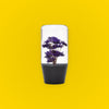 10cm Purple Hana Gear Knob