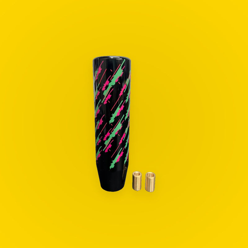HKS Pattern Gear Knob
