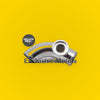 2.48" 63mm 90 degree Flange Pipe Fit For Type-2 II 2