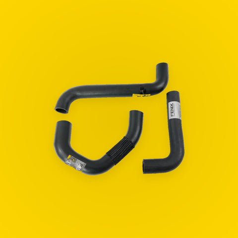 5.7L V8 Radiator Hose Kit for Holden