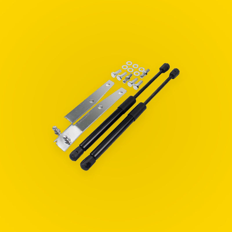 2x 70 Series Bonnet Gas Struts for 78 series(1999+)