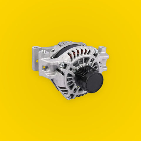 Alternator for Jeep Cherokee/Compass & Chrysler 200