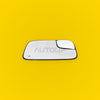 Power Heated Towing Mirror Glass for Dodge Ram 1500 2500