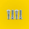 Front Wheel Hub & Studs for Ranger 900/1000/1000-Diesel