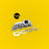 Turbo Manifold Header for Mazda Miata (1990-1993) NA –