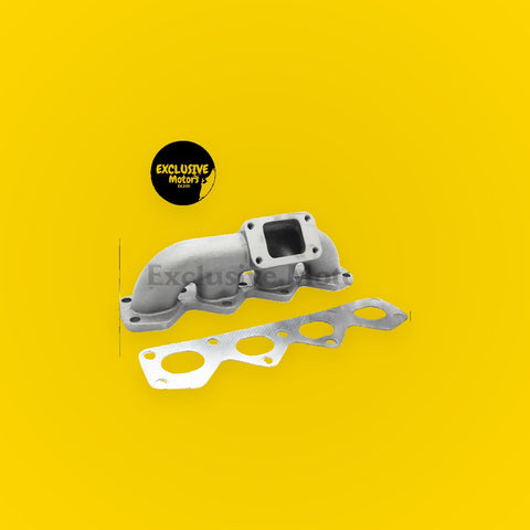 Turbo Manifold Header for Mazda Miata (1990-1993) NA –