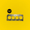 Cylinder Head Gasket for Mitsubishi L200 2.5L