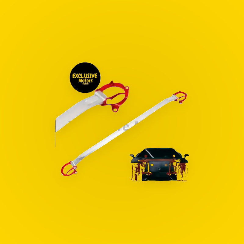 Front Strut Bar Tower Brace for Toyota Mark X (X120)