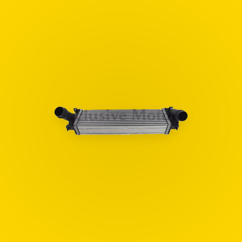 Intercooler for Nissan Navara D23 YD25 (2017-2019)