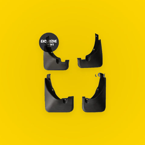 Mudguard for Toyota RAV4