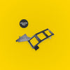 Tailgate Ladder for Toyota FJ Cruiser (2007-2022)