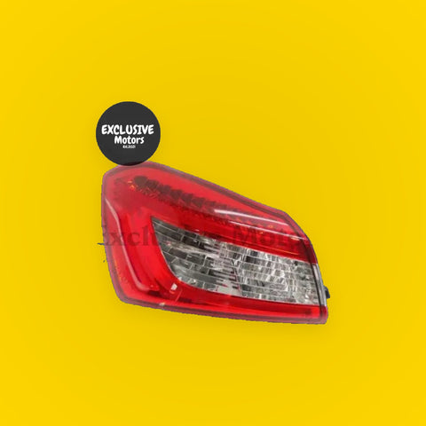 Tail Lights for Maserati Ghibli M157 (2014-2016)