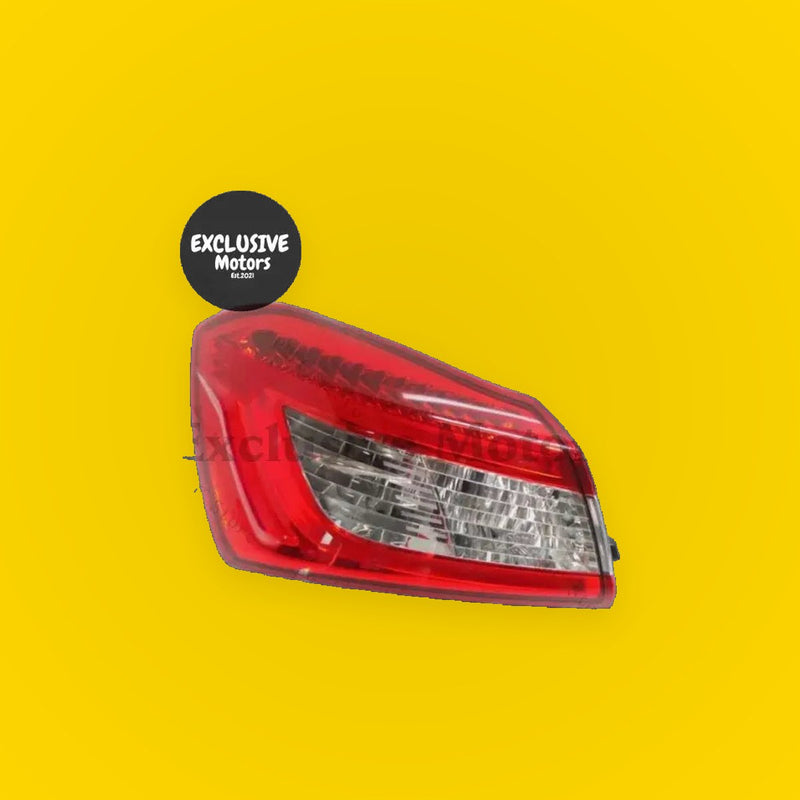 Tail Lights for Maserati Ghibli M157 (2014-2016)