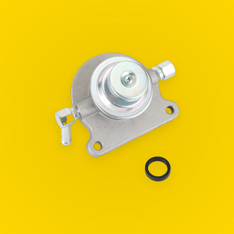 Fuel Filter Primer Pump 10mm for Nissan Navara D40 2.5L