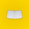 6-Layer Windscreen Sun Shade Suitable For Nissan X-Trail