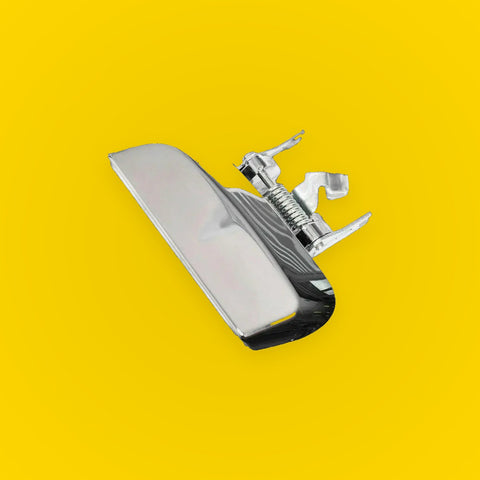 Rear Right Outer Door Handle Chrome Suitable For Nissan