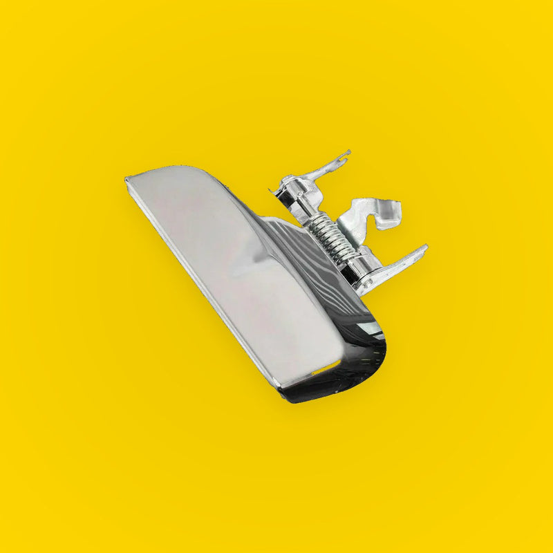 Rear Right Outer Door Handle Chrome Suitable For Nissan