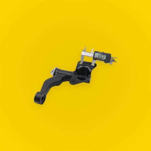 Idler Arm for Nissan D22 Crew Cab 4x2 1997-2004