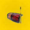 Tail Lights Red Amber for Nissan Datsun 720 Ute 1982-1986