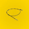 Bonnet Release Cable for Nissan Laurel/Pulsar 1982-1990
