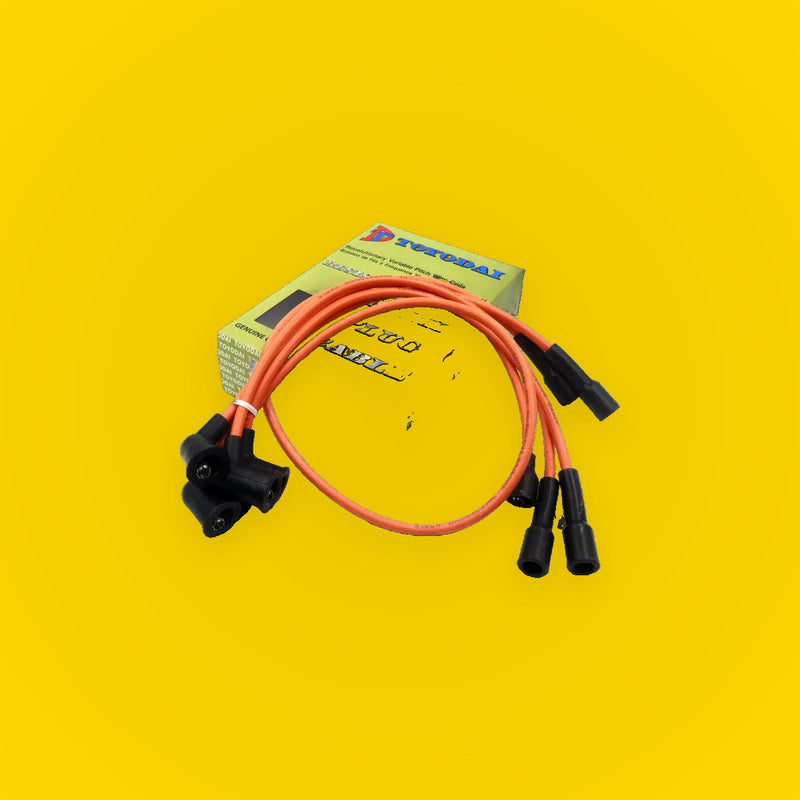 1.5L Spark Plug Ignition Wire for Nissan Datsun 521