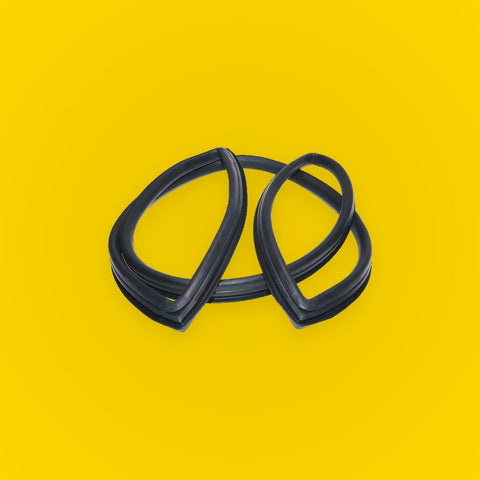 Rear Windshield Weatherstrip Seal for Nissan Datsun Sunny