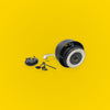 Boss Kit Steering Wheel Hub Adapter for Nissan Navara D21