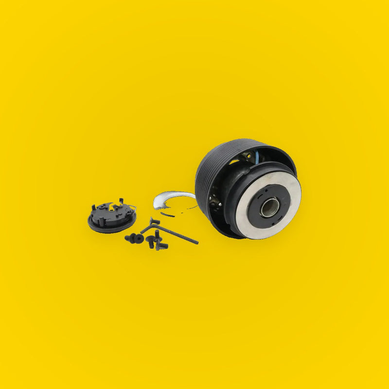 Boss Kit Steering Wheel Hub Adapter for Nissan Navara D21