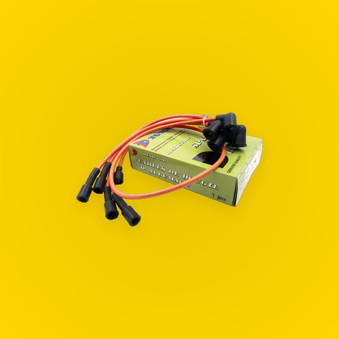 Spark Plug Ignition Wires for Datsun Nissan Cabstar PA321