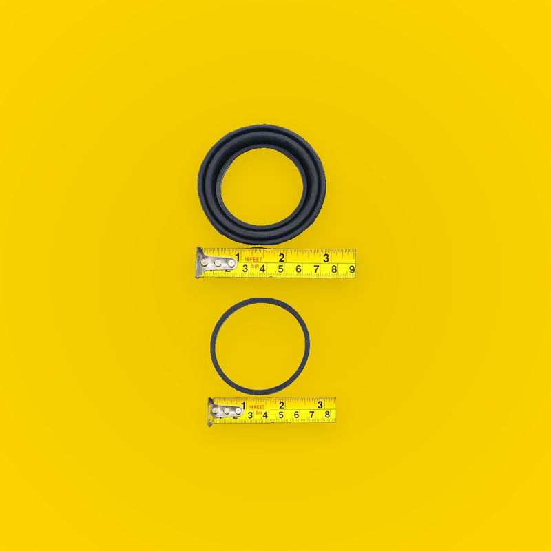Brake Caliper Dust Cover Kit for Nissan Datsun King Cab