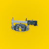 Tail gate Lock Latch Set for Nissan Navara RX D40