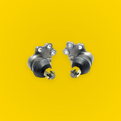 Lower Ball Joint Set for Nissan Datsun Sunny 120Y 140Y B210 B310 1974-1982