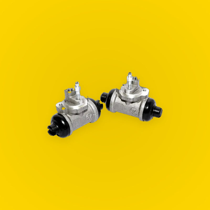 15/16 Rear Brake Cylinder for Nissan Terrano II Mistral