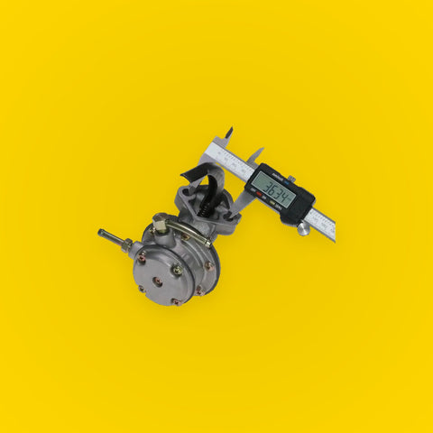 Fuel Pump Assembly 1.5L for Nissan Datsun 720 King Cab