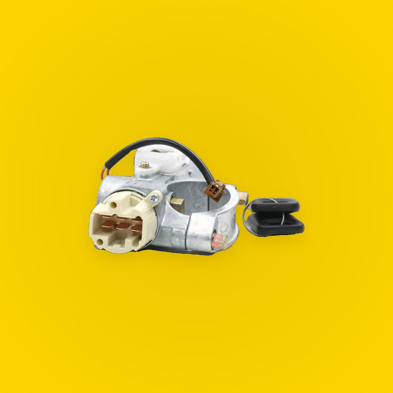 Ignition Switch Steering Lock for Nissan Terrano Regulus