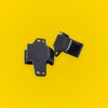Engine Mounts x2 for Nissan Datsun D21 TD25 1985-1999